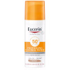 Eucerin Sun Photoaging Control CC Cream SPF 50+ - Opaľovací krém 50 ml Eucerin Sun Photoaging Control CC Cream SPF 50+ - Opaľovací krém 50 ml