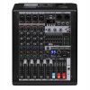 DNA HLC 4 mk2 analógový mixážny pult 4 kanály USB MP3 Bluetooth Phantom DNA HLC 4 mk2 analógový mixážny pult 4 kanály USB MP3 Bluetooth Phantom