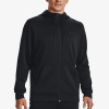 UNDER ARMOUR UA Armour Fleece FZ Hoodie LG UNDER ARMOUR UA Armour Fleece FZ Hoodie LG
