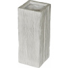 G21 Kvetináč Fossil Tube 20x20x50 cm G21-639266 G21 Kvetináč Fossil Tube 20x20x50 cm G21-639266