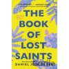 The Book of Lost Saints - Daniel Jose Older The Book of Lost Saints - Daniel Jose Older