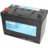Exide Štart-stop EFB 12V, 95 Ah Exide Štart-stop EFB 12V, 95 Ah