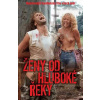 Ženy od hluboké řeky - DVD Ženy od hluboké řeky - DVD