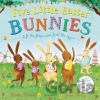 Five Little Easter Bunnies - Martha Mumford Five Little Easter Bunnies - Martha Mumford