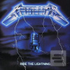 METALLICA: RIDE THE LIGH… (EMI UK) METALLICA: RIDE THE LIGH… (EMI UK)