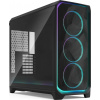 Fractal Design Meshify 3 XL Ambience Pro RGB TG Light Tint FD-C-MES3X-03 Fractal Design Meshify 3 XL Ambience Pro RGB TG Light Tint FD-C-MES3X-03