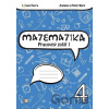 Matematika 4 - pracovný zošit 1 - Zuzana Berová, Peter Bero Matematika 4 - pracovný zošit 1 - Zuzana Berová, Peter Bero