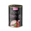 Piper Adult morka a brokolica 400 g Piper Adult morka a brokolica 400 g