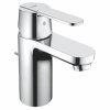 Grohe Get umývadlová batéria stojanková StarLight Chrome 32883000 Grohe Get umývadlová batéria stojanková StarLight Chrome 32883000