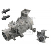 Zámok volantu FEBI BILSTEIN 101017 Zámok volantu FEBI BILSTEIN 101017