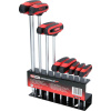 KS Tools 158.8160 TX sada kľúčov 9-dielna; 158.8160 KS Tools 158.8160 TX sada kľúčov 9-dielna; 158.8160