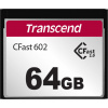 Transcend 64GB TS64GCFX602 Transcend 64GB TS64GCFX602