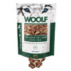 WOOLF dog soft Lamb&Cod triangle, 100g WOOLF dog soft Lamb&Cod triangle, 100g
