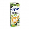 alpro Barista Nápoj sójový 1 l alpro Barista Nápoj sójový 1 l
