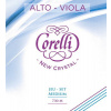 Corelli CRYSTAL 730M set - Struny na violu - sada Corelli CRYSTAL 730M set - Struny na violu - sada