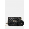 Detská kabelka Guess J6RZ11.W4090.PPY2 čierna ONE SIZE Detská kabelka Guess J6RZ11.W4090.PPY2 čierna ONE SIZE