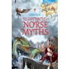 Illustrated Norse Myths Illustrated Norse Myths