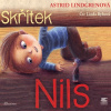 Audiokniha: Skřítek Nils Audiokniha: Skřítek Nils