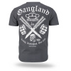 Pánské triko Dobermans Aggressive ONE CREW GANGLAND TS384G velikost: XL Pánské triko Dobermans Aggressive ONE CREW GANGLAND TS384G velikost: XL
