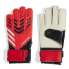adidas Predator Training Goalkeeper Gloves Juniors Red/Black 7 adidas Predator Training Goalkeeper Gloves Juniors Red/Black 7
