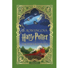 Harry Potter 2: Harry Potter a Tajomná komnata (MinaLima) - J. K. Rowling Harry Potter 2: Harry Potter a Tajomná komnata (MinaLima) - J. K. Rowling