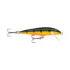 Wobler Rapala Original Floating 05 P Wobler Rapala Original Floating 05 P