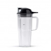 Nutribullet Rukoväťový pohár nutribullet® 700 ml ANBHC24DL Nutribullet Rukoväťový pohár nutribullet® 700 ml ANBHC24DL