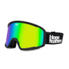 Horsefeathers Huck Goggles, One Size, ZĽAVA, Novinka Horsefeathers Huck Goggles, One Size, ZĽAVA, Novinka