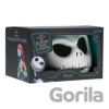 The Nightmare Before Christmas 3D hrnček - Jack Skellington - Paladone The Nightmare Before Christmas 3D hrnček - Jack Skellington - Paladone