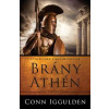 Brány Athén - Conn Iggulden Brány Athén - Conn Iggulden