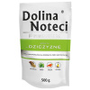 DOLINA NOTECI PREMIUM zverinová kapsička pre psov 500 g DOLINA NOTECI PREMIUM zverinová kapsička pre psov 500 g