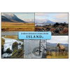 Jednou úžasnou cestou kolem Islandu - Blanka Řezníčková Jednou úžasnou cestou kolem Islandu - Blanka Řezníčková
