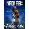 Zkřížené hnáty - Patricia Briggs Zkřížené hnáty - Patricia Briggs