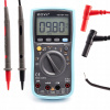 Ručný multimeter Techrebal Tools 17B-1E34-1701C Ručný multimeter Techrebal Tools 17B-1E34-1701C