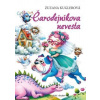 Čarodejníková nevesta - Zuzana Kuglerová Čarodejníková nevesta - Zuzana Kuglerová