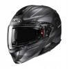 Motocyklová vyklápacia prilba HJC RPHA 91 Blat Black M Motocyklová vyklápacia prilba HJC RPHA 91 Blat Black M