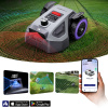 Anthbot Robotická sekačka M5 LiDAR (500 m²) Anthbot Robotická sekačka M5 LiDAR (500 m²)