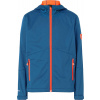 McKinley Bennet Softshell Jacket Kids Veľkosť: 140 McKinley Bennet Softshell Jacket Kids Veľkosť: 140