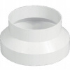 Plastový reduktor RP, Ø 100/125 mm 0656 Plastový reduktor RP, Ø 100/125 mm 0656