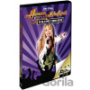 Hannah Montana/Miley Cyrus: To nejlepší z obou světů DVD Hannah Montana/Miley Cyrus: To nejlepší z obou světů DVD