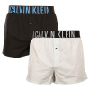 Poškodený obal - 2PACK pánske trenky Calvin Klein viacfarebné (NB2637A-CAE) XL 120 dní na výmenu alebo vrátenie tovaru! Poškodený obal - 2PACK pánske trenky Calvin Klein viacfarebné (NB2637A-CAE) XL 120 dní na výmenu alebo vrátenie tovaru!