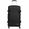 Cestovná taška mäkká kufor veľký Eastpak Transit'R 4 M - black Cestovná taška mäkká kufor veľký Eastpak Transit'R 4 M - black