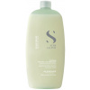 Alfaparf Milano Semi Di Lino Scalp Relief šampón 1000 ml Alfaparf Milano Semi Di Lino Scalp Relief šampón 1000 ml