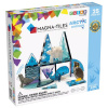 Magna-Tiles Magnetická stavebnica Arctic 25 Magna-Tiles Magnetická stavebnica Arctic 25