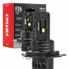 LED prestavbová sada F26 PRO H4 H19 12V 24V LED prestavbová sada F26 PRO H4 H19 12V 24V