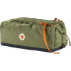 Fjällräven Färden Duffel 80 L Green cestovná taška Fjällräven Färden Duffel 80 L Green cestovná taška