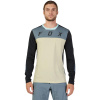 Dres FOX Defend LS Cekt Oat - M Dres FOX Defend LS Cekt Oat - M