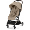 CYBEX Golf Orfeo TPE Almond Beige Gold 2025 CYBEX Golf Orfeo TPE Almond Beige Gold 2025