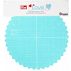 Podložka PATCHWORK 35 cm otočná PRYM LOVE (Prym) - 1ks 611469 Podložka PATCHWORK 35 cm otočná PRYM LOVE (Prym) - 1ks 611469