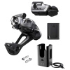 Sada Shimano XTR M9250 SGS Upgrade Kit řazení I-Spec EV Sada Shimano XTR M9250 SGS Upgrade Kit řazení I-Spec EV